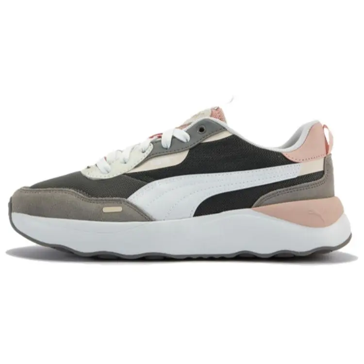 Puma Wmns Runtamed Platform 'Stormy Slate Rose Quartz' 392324-09