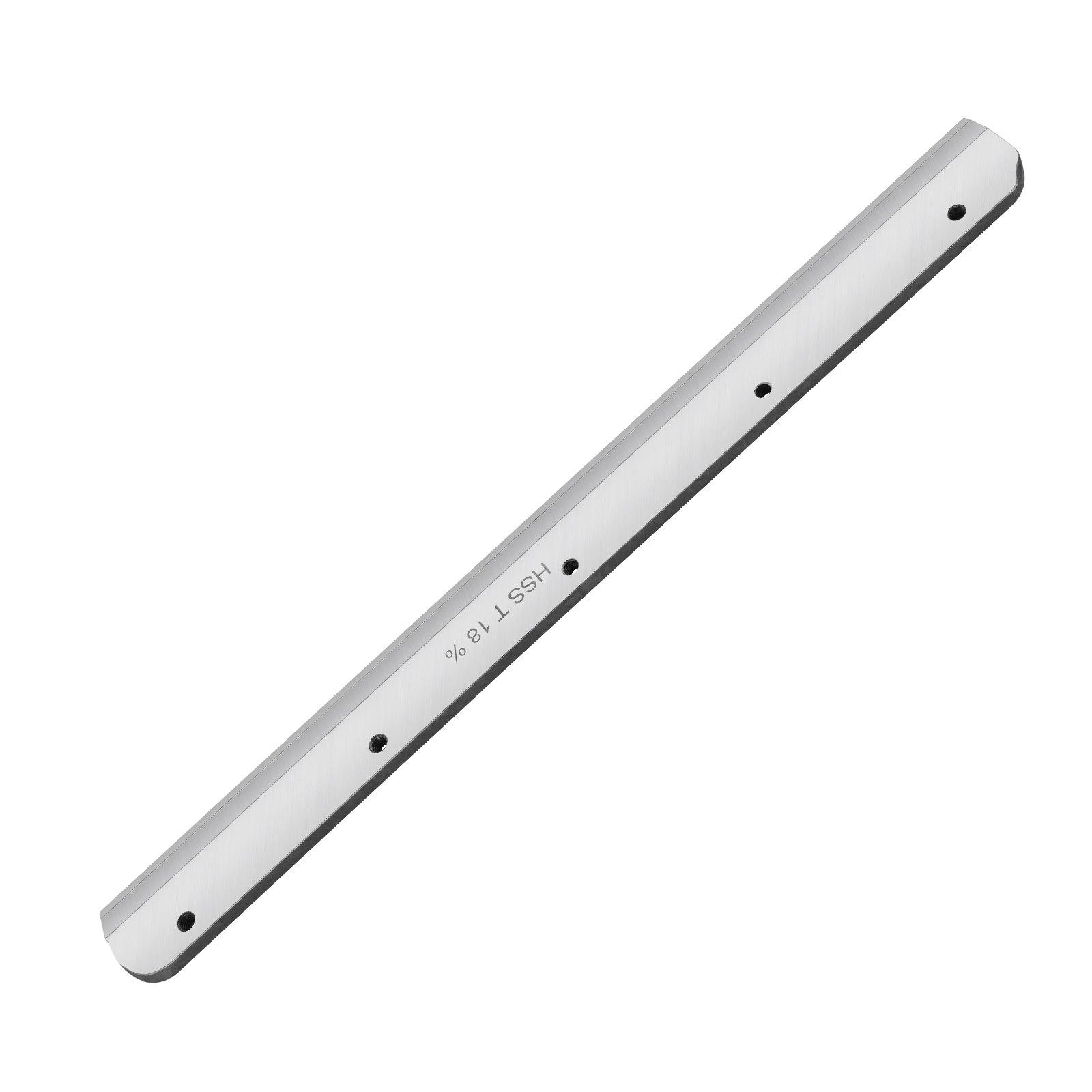 VEVOR Paper Cutter Blade, Heavy Duty Steel Blade Replacement Suitable for Professional Cutter E330D/E330S, Paper Trimmer Machine Spare Blade, 585x 44x 6 mm