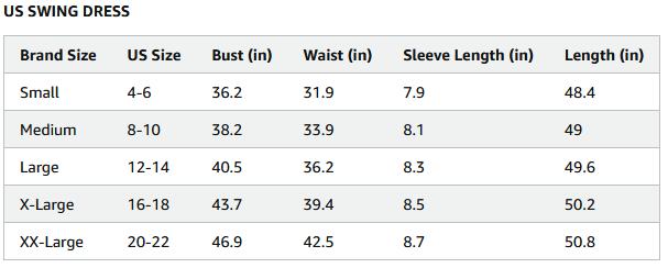 ANRABESS Women's Summer Casual Short Sleeve Crewneck Swing Dress Flowy Tiered Maxi Beach Dress with Pockets