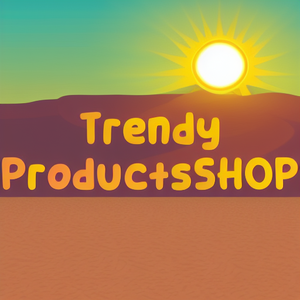 Trendy ProductsSHOP