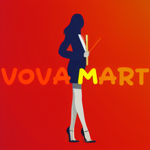 VOVA MART