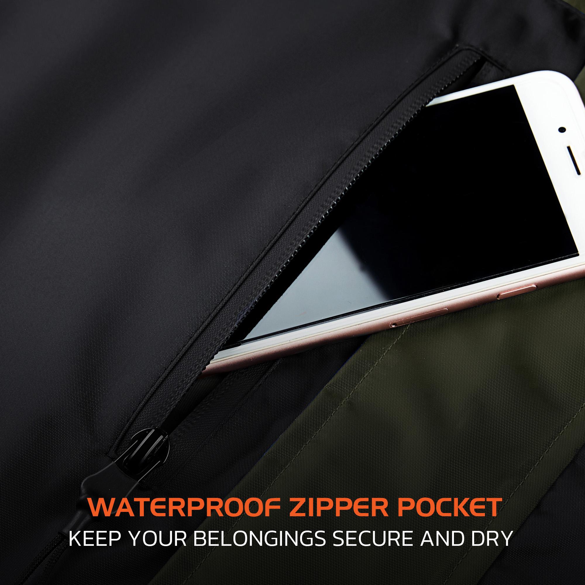 【RODEEL】702 Waterproof Jacket and Pants Set Men Lightweight Breathable Full Zip Hooded Rain Coat Durable Rain Suit Weatherproof Rainwear Windbreaker For Outdoor Sports Hiking Camping Fishing Boating Construction Landscaping Gardening, Holiday Gift 【RODEEL】702 Waterproof Jacket and Pants Set Men Lightweight Breathable Full Zip Hooded Rain Coat Durable Rain Suit Weatherproof Rainwear Windbreaker For Outdoor Sports Hiking Camping Fishing Boating Construction Landscaping Gardening, Holiday Gift