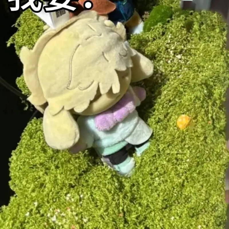 New Genuine ALIEN STAGE Rabbit Series Vinyl Wool Blind Mystery Box Sua Ivan Action Figure Gift Keyring Fashion bag pendant girl