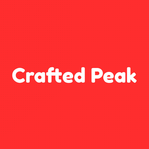 Crafted Peak