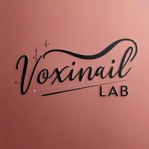 Voxinail Lab shop logo