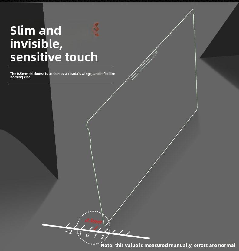 9D Tempered Glass Screen Protector for Microsoft Surface Pro 7 8 X, Surface Go 2 3, Anti-Fingerprint Magnetic Privacy Filter, Explosion-Proof Matte Screen Film for Surface Tablet, Business/Office Use