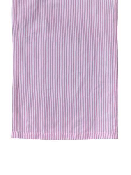 Women's Striped Print Pants, Casual Comfy Trousers for Daily Wear, Ladies Bottoms for Spring