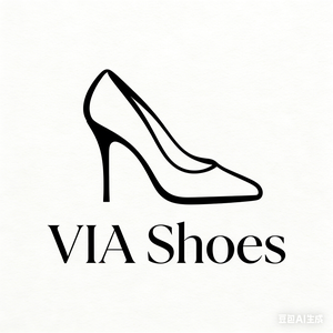 VIA Shoes.