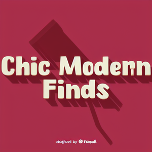 Chic Modern Finds