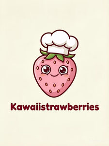KawaiiStrawberries