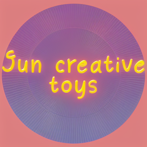 Jun creative toys