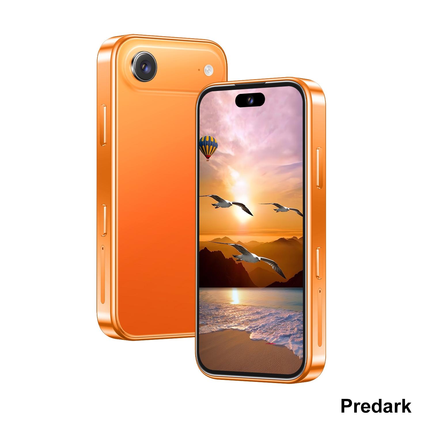 U17 Pro Mini Phone 2gb RAM 16GB Storage, Android 10.0 Quad Core Cpu, 1750mah Battery, 3.75 Inch Display, Dual Camera, Dual Sim