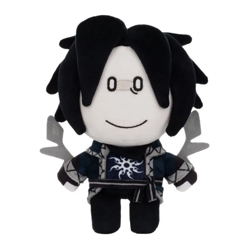 Forsaken 2 Time Unisex PP Fabric Stuffed Toy - Forgotten Game Merchandise Doll, Collectible Plush Collectibles