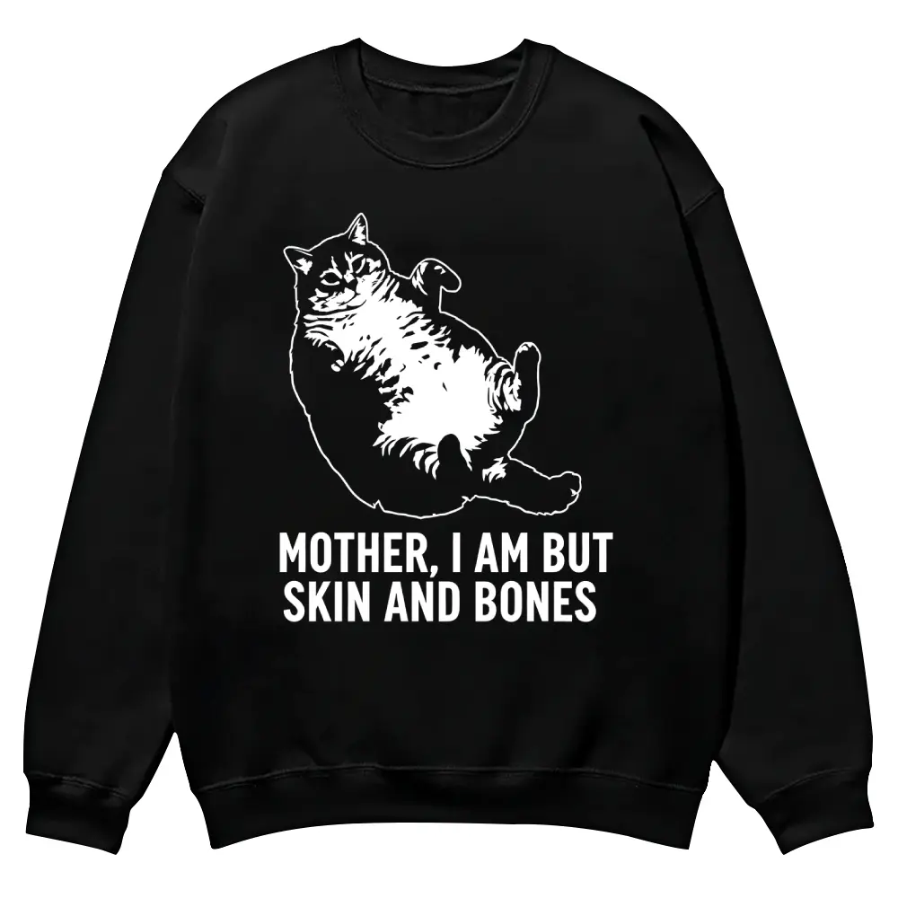 90s Graphic Crewneck Sweatshirt Men’s Funny Graphic Pullover Vintage Streetwear Oversized Sweatshirt Men Casual Vacation Outfit Long Sleeve Top