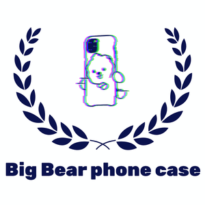 Big Bear phone case