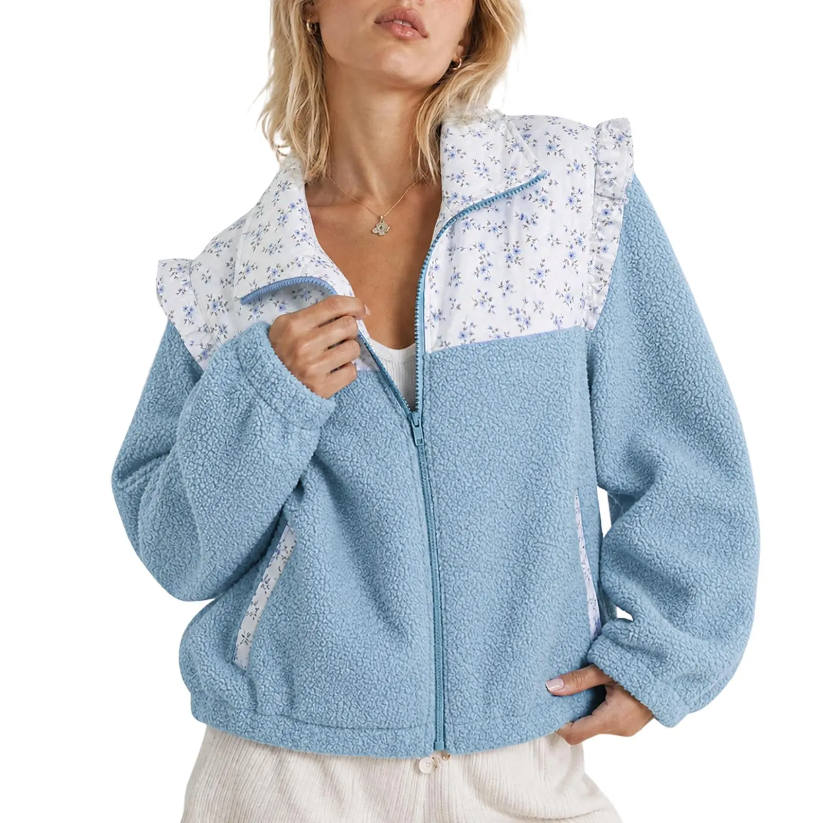 Light Blue