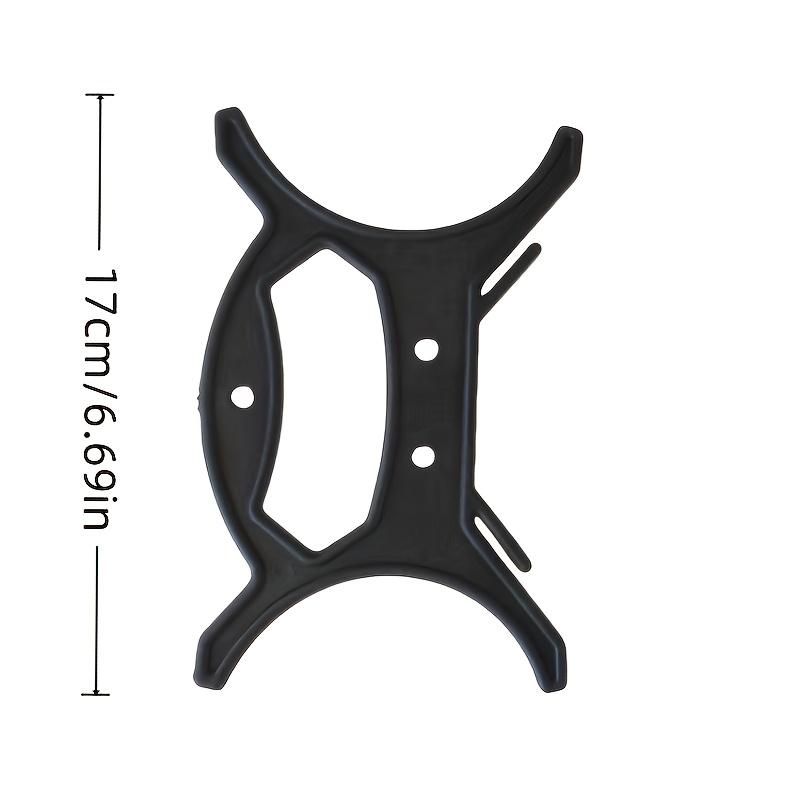 Light Cord Storage Winder Device, Plastic Rope Organizer, Multi-Functional Cord Holder for Christmas Halloween Extension Cords Bead Storage