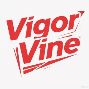 VigorVine shop logo