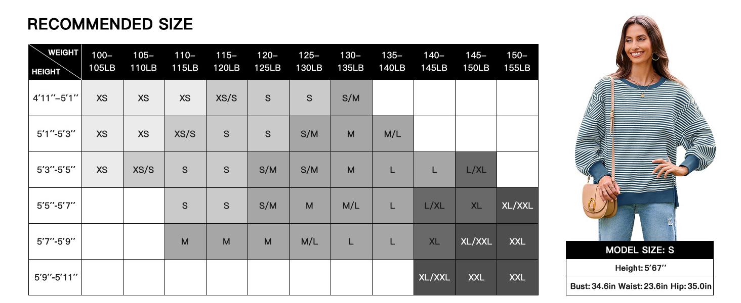 Fisoew Sports  2026 Summer Spring Women's Fall Oversized Sweatshirt Casual Waffle Knit Long Sleeve Crewneck Split Pullover Tunic Tops,