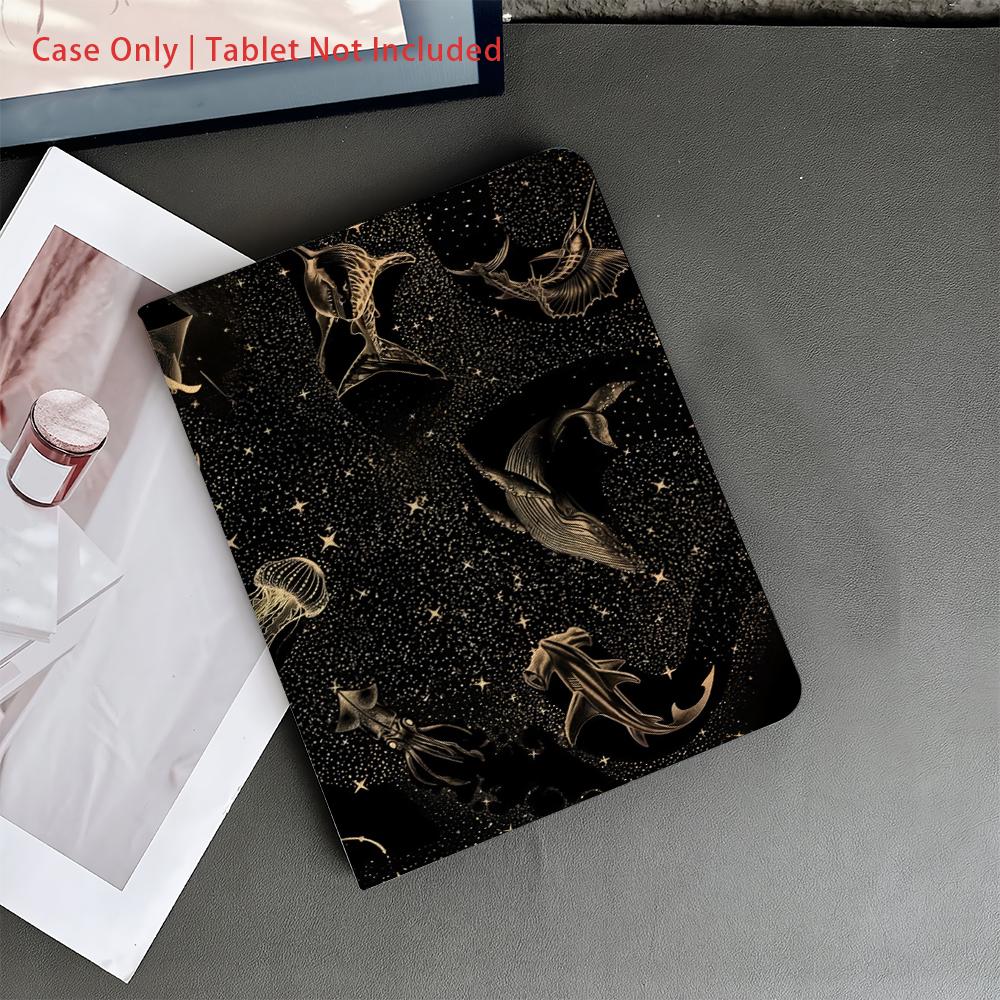 Case for ipad,A book-style tablet case compatible with ipad 10th generation,for iPad Air(M2)/for iPad Pro(M4)/air4/5/6/pro10.5/2022/2021/2024/12.9/mini7/2019/,air m3/a16 2025