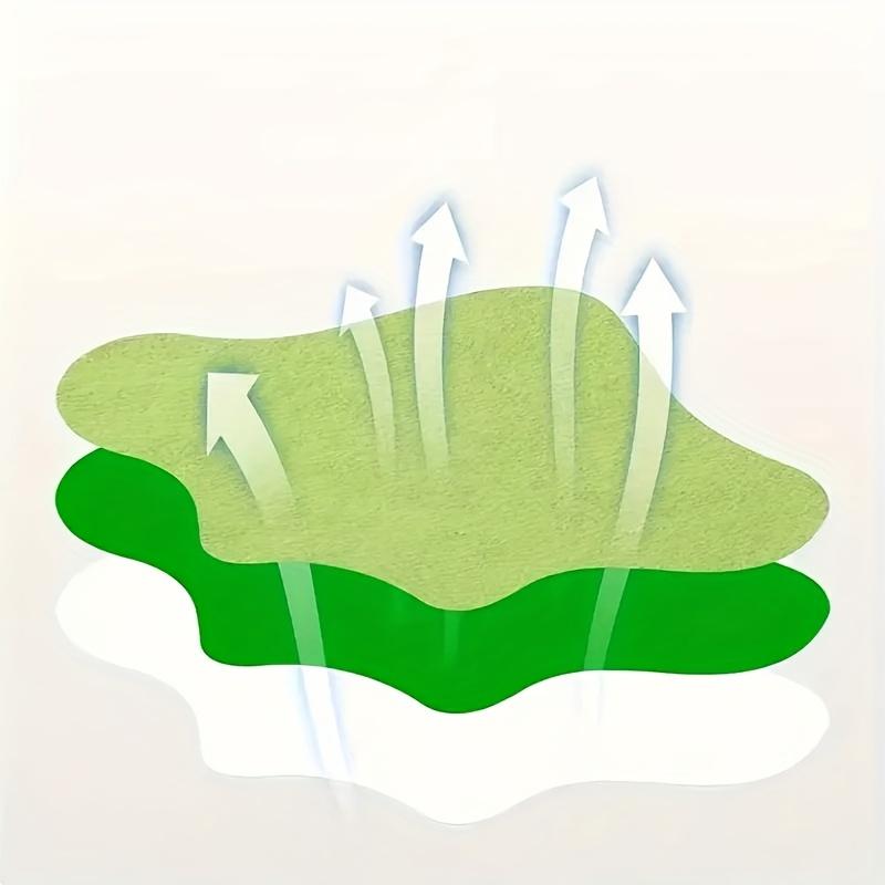 30pcs Support Patch Set, Comfortable Fit for All Body Types, No Power Required, Ideal for Daily Use, Versatile Repair Patches