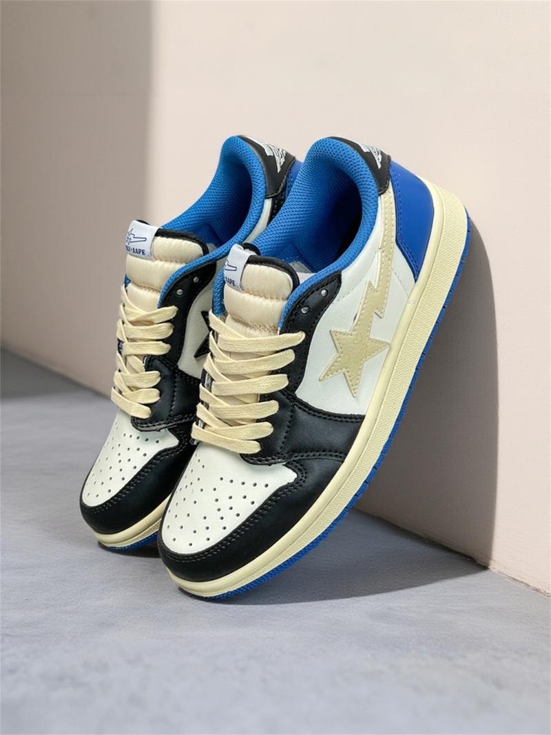 Unisex Flat Sole Skate Shoes, Outdoor Casual Shoes, Non-Slip Durable