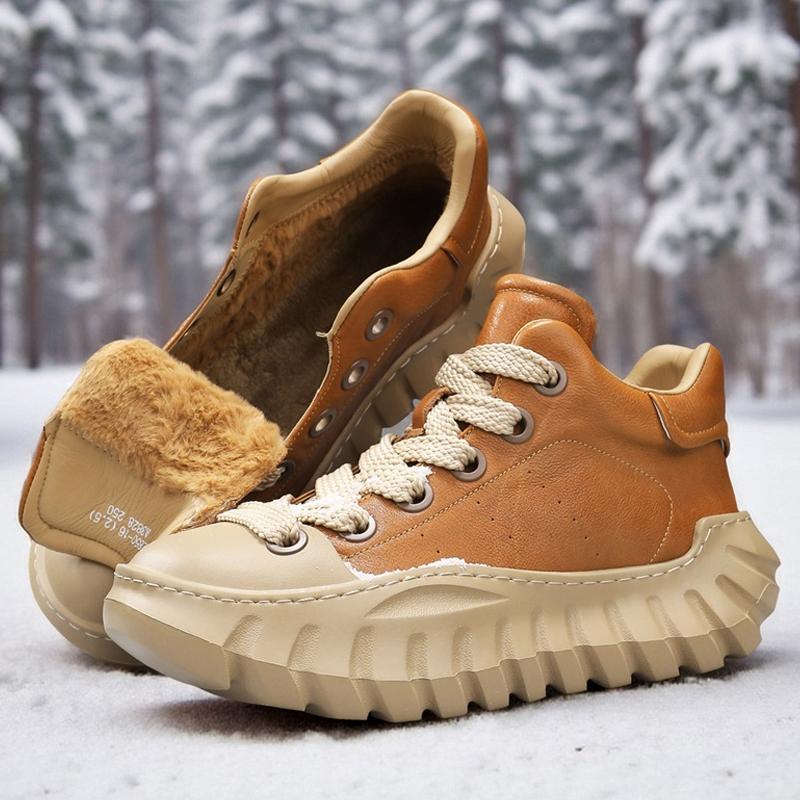 Men's Casual Shoes, Ugly Cute Luxurious Low-Top Sneakers, Comfortable Daily Wear Footwear, Trendy Fashion Statement Shoe