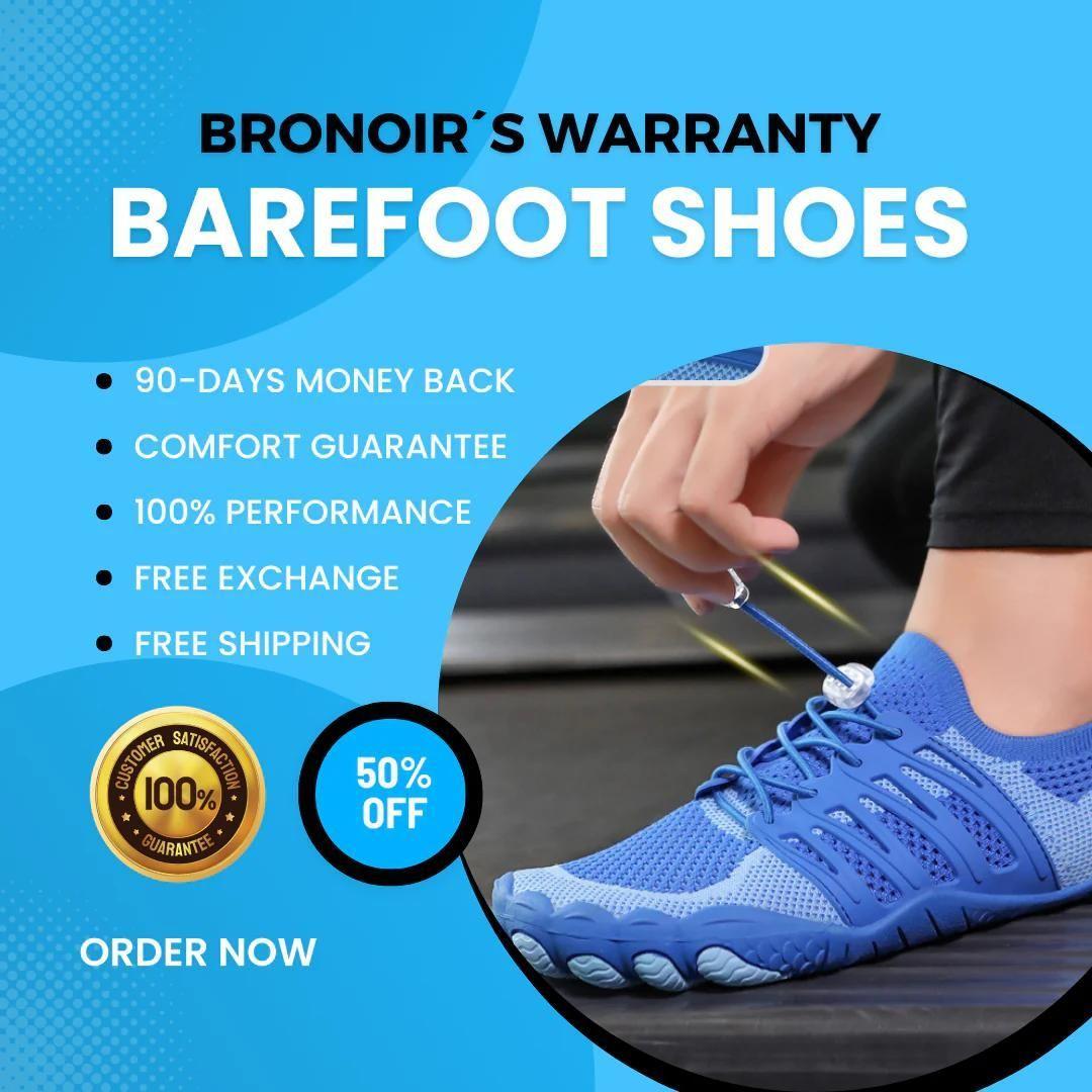 Bronoir Barefoot Shoes, Men Size 10, Blue Bronoir Barefoot | Shoes | Bronoir Barefoot Shoes Men Size  main image 2
