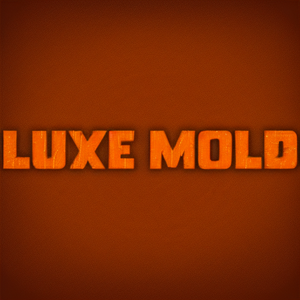 Luxe Mold