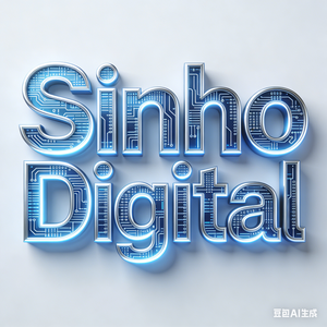 Sinho Digital