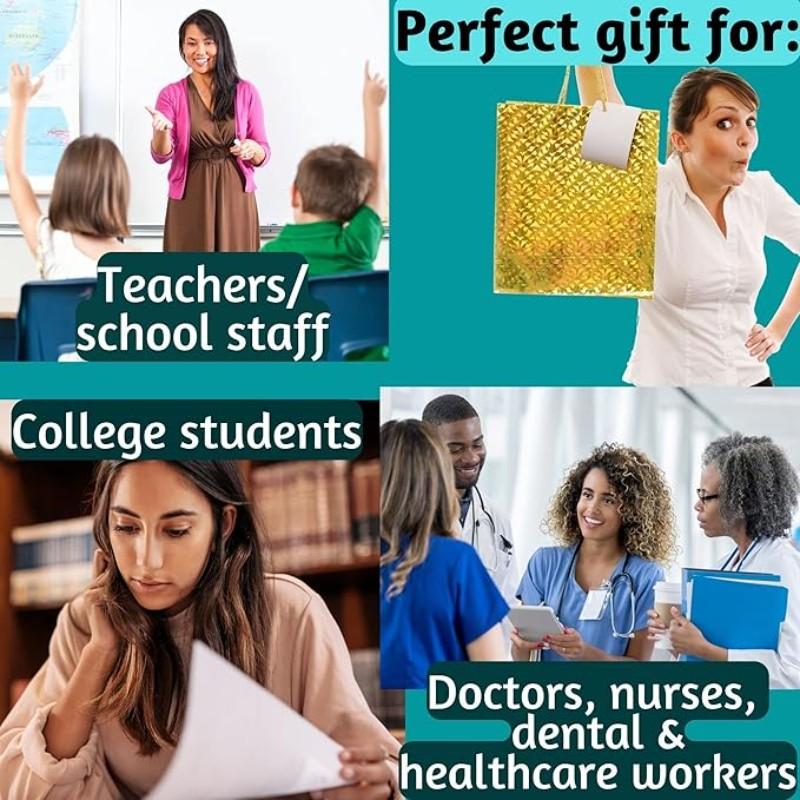 1pc Decorative Pillow, 40cm Capsule Shape Print Cushion, Living Room Bedroom Sofa Home Decoration, Bedding, Nurse Birthday Gift