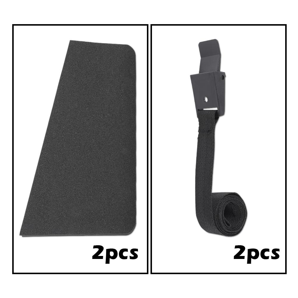 G-PLUS Fit For 2019-2023 Dodge Ram 1500 2500 3500 Truck Bed Storage Cargo Organizer New