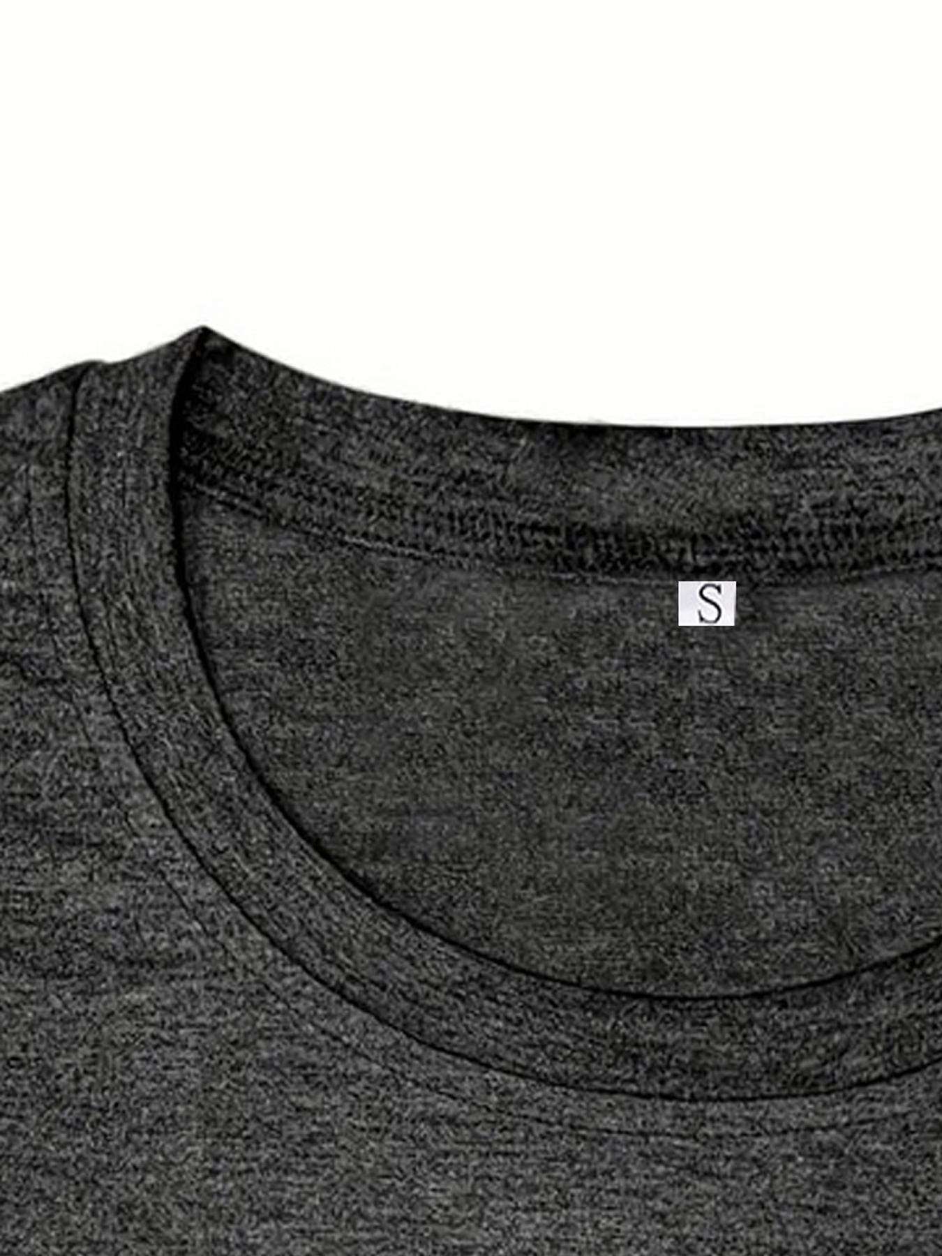 Women's Tattooed Girls Print Round Neck Tee, Vintage Trendy Casual Chic Minimalist Short Sleeve T-shirt for Daily Wear, Ladies Summer, Top, Streetwear, Womenswear