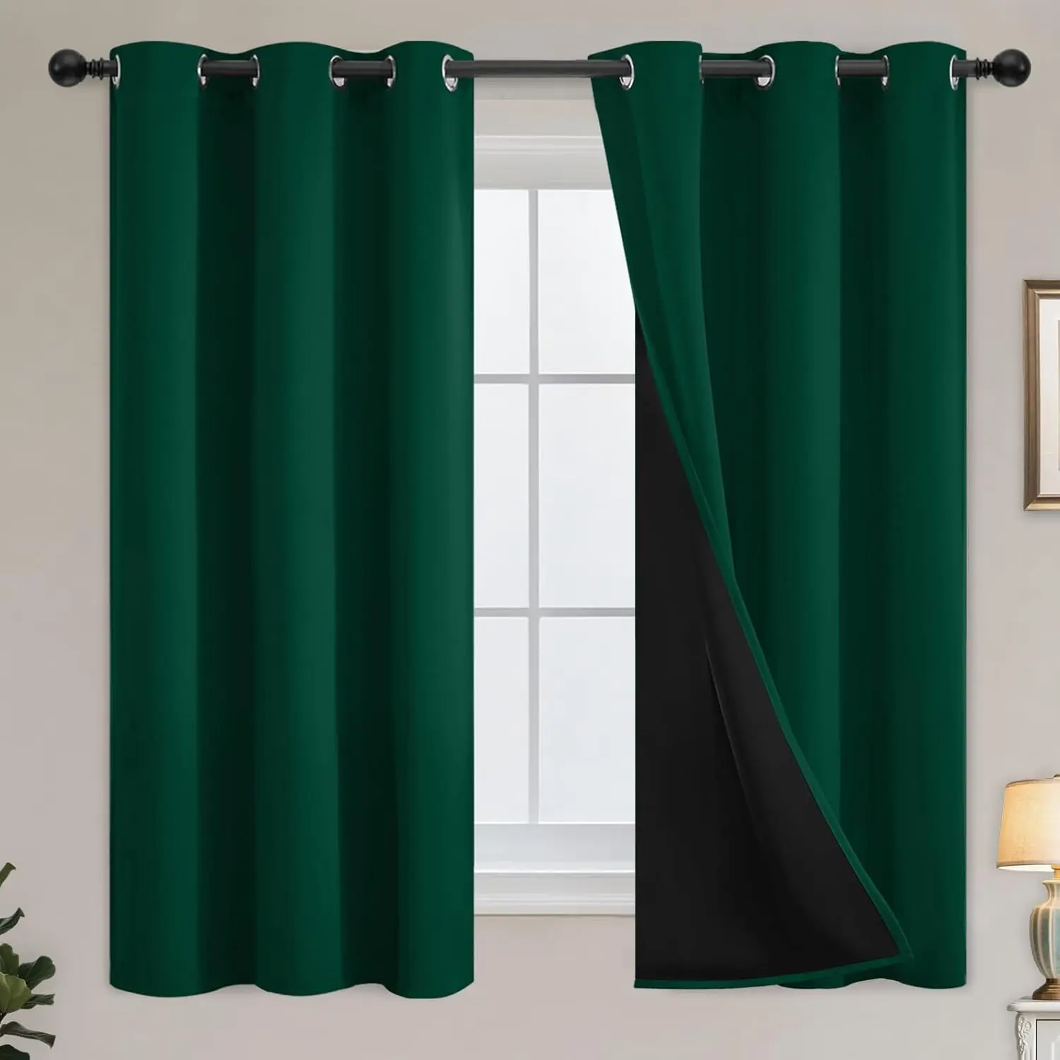 Emerald Green