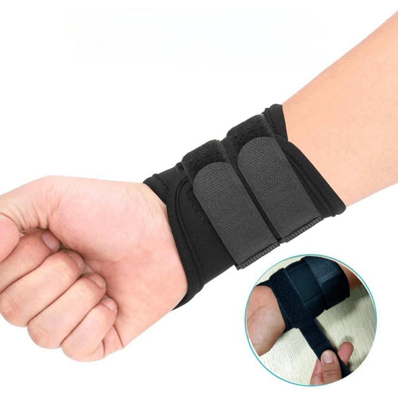 Golf Wrist Brace Corrector, Golf Swing Training Aids, Straight Practice Wrist Trainer Golf Accessories