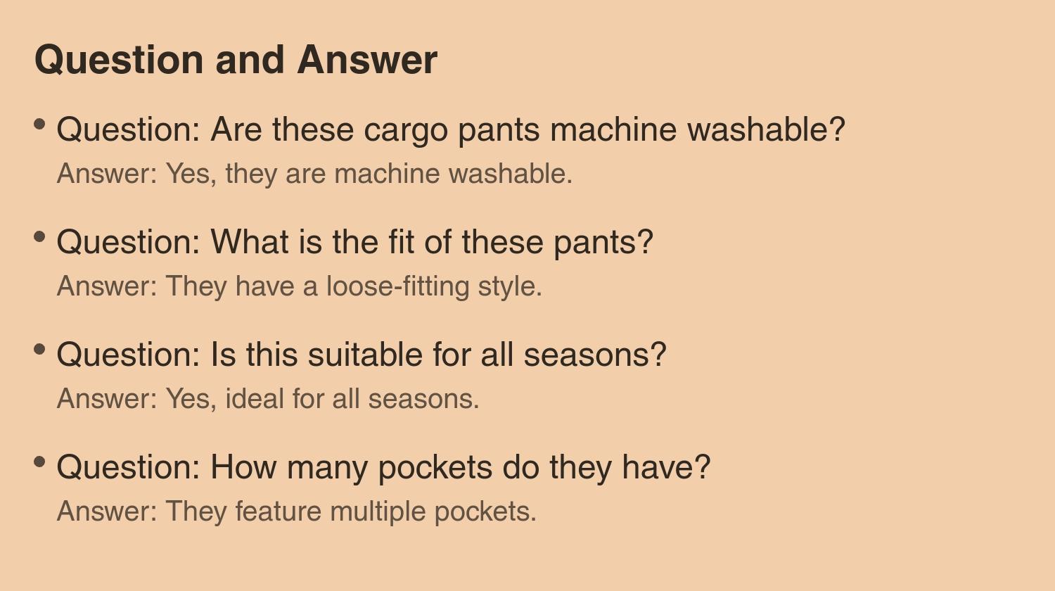 GILIPUR Y2K Women's Solid Multiple Pockets Cargo Pants, Casual Fashion Trousers, Comfort Basic Streetwear Trousers For Daily Wear, Going Out Bottoms, Autumn And Winter Women's Baggy Clothing, Casual Outdoor Trouser