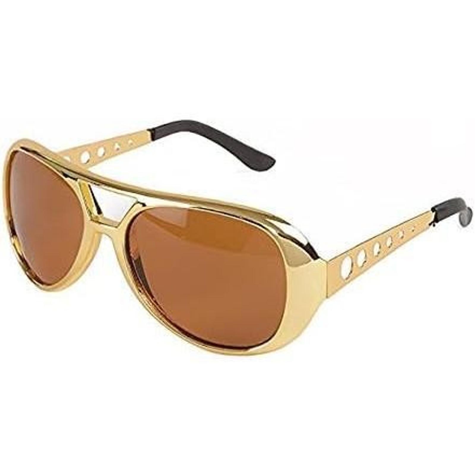 Rockstar 50's, 60's Style Aviator Shades,  Celebrity Sunglasses 1 Pair