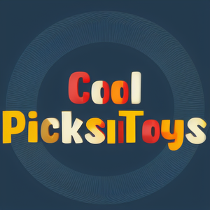 Cool Picks Toys