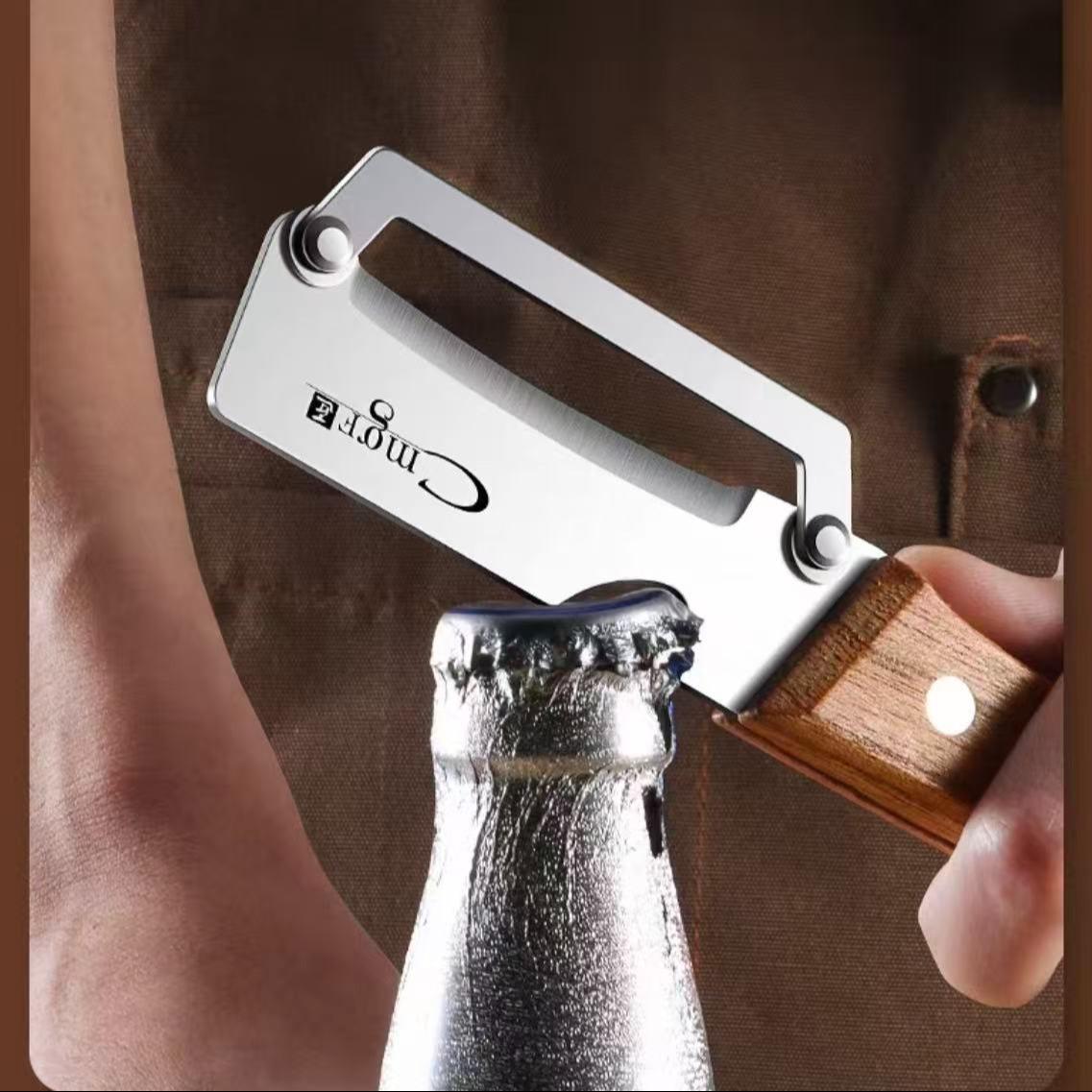 Multifunctional Stainless Steel Peeler | Kitchen Essential Kitchen Utensil Kitchen Tool for Fruit & Vegetable Peeling