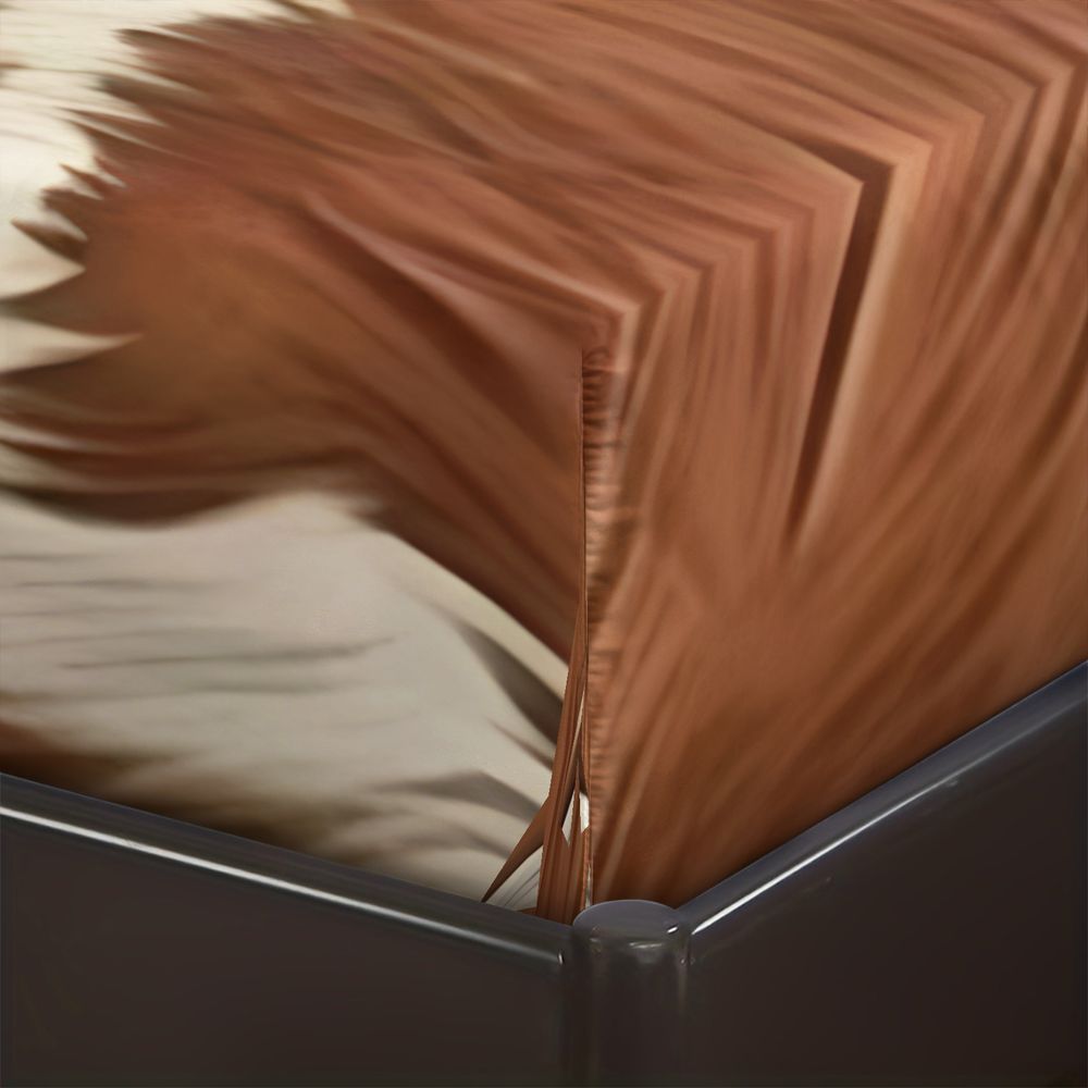 3Pcs Cowhide Pattern Bowtie Fitted Sheet Set, Decorative Bedsheet Sets, Bedroom Decor with Turquoise Stone Accents, Bedding Collection for a Comfortable Sleep Space, Lncludes 1 Fitted Sheet and 2 Coreless Pillowcases