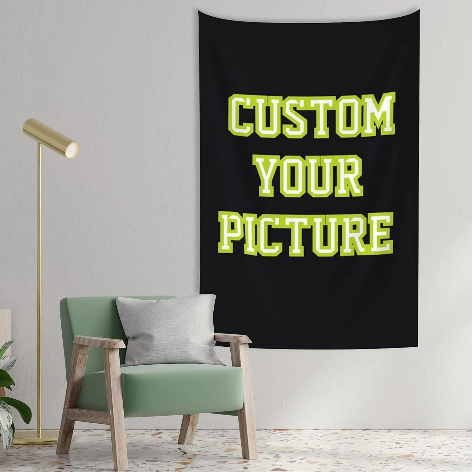Custom Tapestry Upload Images Personalized Wall Decor Backdrop Poster For Bedroom Custom Tapestry Upload Images Personalized Wall Decor Backdrop Poster For Bedroom