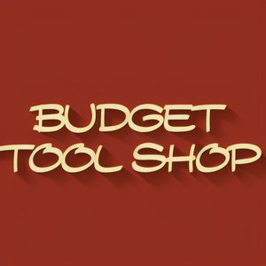 Budget Tool Shop