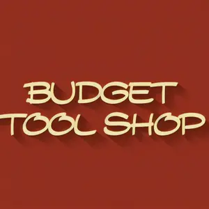 Budget Tool Shop