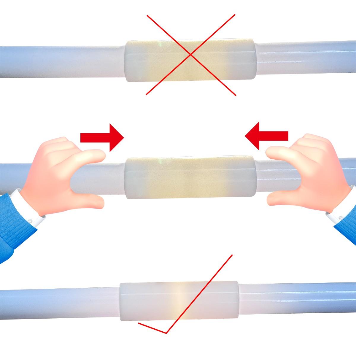 Kids' Toy Castle | Floral Play Tent | Secret Base & Sleep Tent | Outdoor Beach Toy | Unisex Holiday & Xmas/Halloween Gift | No Accessories