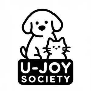 U-JOY SOCIETY shop logo