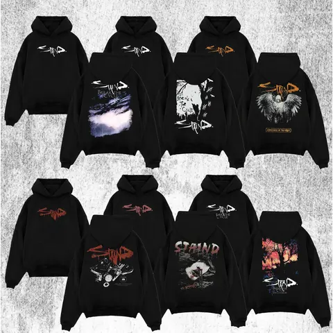 [Collection] Retro Staind Break The Cycle Hoodie, Staind Band Hoodie ,Retro Music Rock Lover, Vintage Band Casual Fabric Fit Top Men's and Women's  festival outfits vacation dad gift fashion clothing streetwear trend everyday leisure whimsical clothes