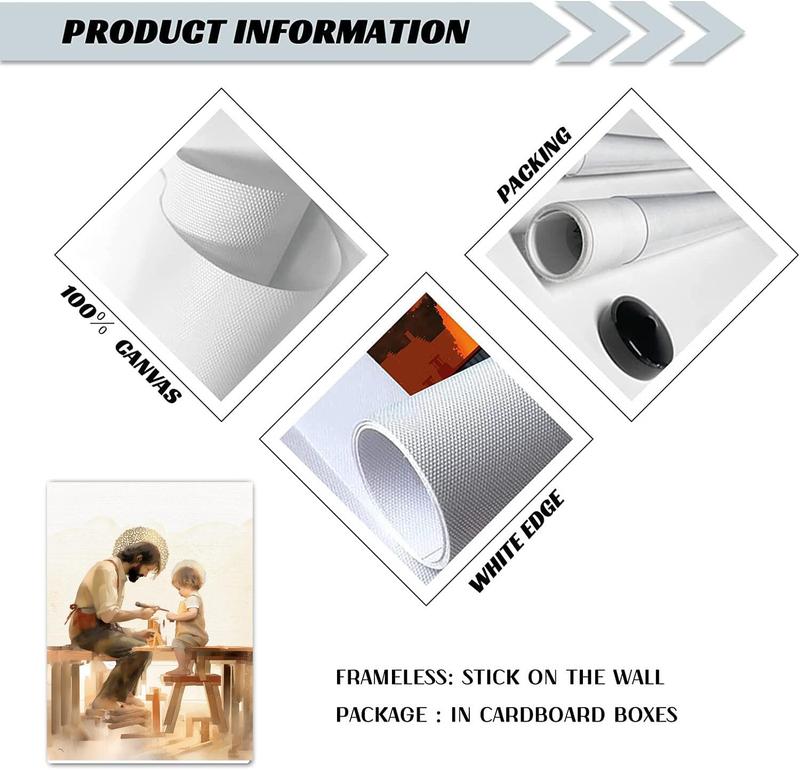 Anime My Hero A-Academia Painting Calligraphy Canvas Wall Art｜Gallery-Grade Waterproof Poster｜Fade-Resistant & Scratch-Proof｜Perfect Gift & Home Decor｜Living Room, Bedroom, Home Decoration｜Multiple Size