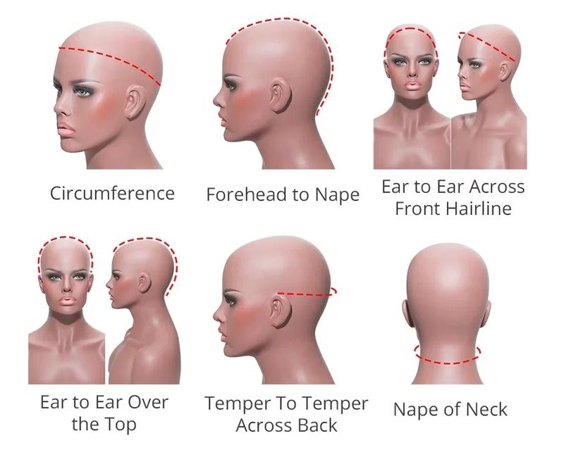 「Holiday Haul」Tahikie 99J Burgundy Colored 200% Density Deep Wave 13x6 Full Frontal HD Lace Front Curly Wave FB30 Highlight /Natural Black Human Hair Wigs For Women TikTokShopBlackFriday