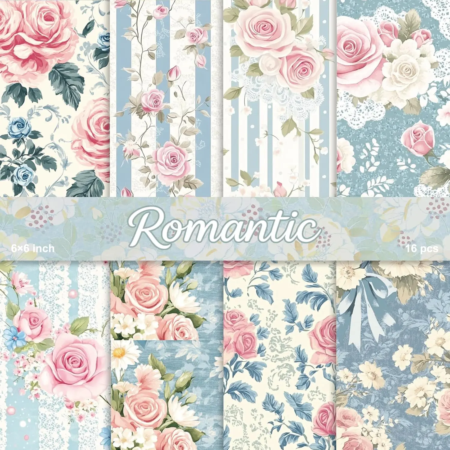 Romantic_Paper