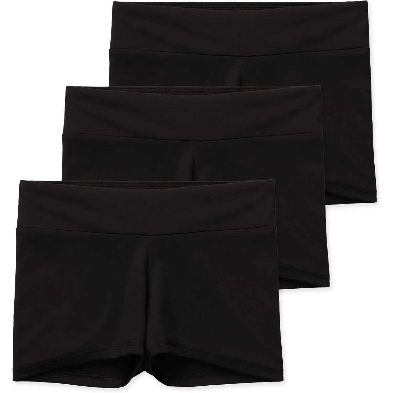 Girls Dance Shorts, Gymnastics & Dancewear